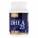 Дегидроэпиандростерон 25 мг, DHEA, Jarrow Formulas, 90 гелевых капсул