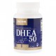 Дегідроепіандростерон 50 мг, DHEA, Jarrow Oneulas, 90 гелевих капсул