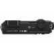 Фотоаппарат Nikon Coolpix W300 Black (VQA070E1)
