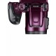 Фотоапарат Nikon Coolpix B500 Purple (VNA952E1)