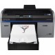 Принтер для прямой печати на ткани Epson SureColor SC-F2100, Gray, 5 цветов (C11CF82301A0)