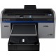 Принтер для прямой печати на ткани Epson SureColor SC-F2100, Gray, 5 цветов (C11CF82301A0)
