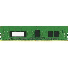 Пам'ять 8Gb DDR4, 2666 MHz, Kingston, ECC, Registered, CL19, 1.2V (KSM26RS8/8HAI)
