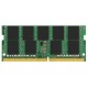 Память SO-DIMM 16Gb DDR4, 2666 MHz, Kingston, ECC, CL17, 1.2V (KSM26SED8/16ME)