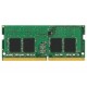 Память SO-DIMM 16Gb DDR4, 2666 MHz, Kingston, ECC, CL17, 1.2V (KSM26SED8/16ME)