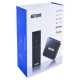 ТВ-приставка Mini PC - Artline KM3 Amlogic S905X2 ATV 4+64G 2.4G/5G 2T2R WiFi 802.11 b/g/n/ac