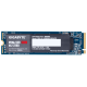 Твердотільний накопичувач M.2 256Gb, Gigabyte, PCI-E 3.0 x4 (GP-GSM2NE3256GNTD)
