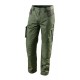 Брюки рабочие NEO Tools Camo Olive, размер XXL/56 (81-222-XXL)