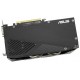 Видеокарта GeForce GTX 1660, Asus, DUAL EVO, 6Gb DDR5, 192-bit (DUAL-GTX1660-6G-EVO)
