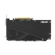 Видеокарта GeForce GTX 1660 SUPER, Asus, DUAL EVO AE, 6Gb DDR6, 192-bit (DUAL-GTX1660S-A6G-EVO)