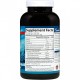 Норвезький жир із печінки тріски, Cod Liver Oil, Carlson Labs, 1000 мг, 250 гелевих капсул