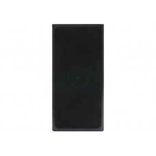 Универсальная мобильная батарея 10000 mAh, Xiaomi Mi Wireless Power Bank Black
