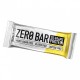 Протеїновий батончик ZERO Bar, зі смаком шоколаду та банана, BiotechUSA, 50 гр