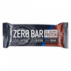 Протеиновый батончик ZERO Bar, со вкусом шоколада и кокоса, BiotechUSA, 50 гр