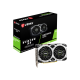 Відеокарта GeForce GTX 1660 SUPER, MSI, VENTUS XS OC, 6Gb GDDR6, 192-bit (GTX 1660 SUPER VENTUS XS OC)