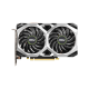 Відеокарта GeForce GTX 1660 SUPER, MSI, VENTUS XS OC, 6Gb GDDR6, 192-bit (GTX 1660 SUPER VENTUS XS OC)