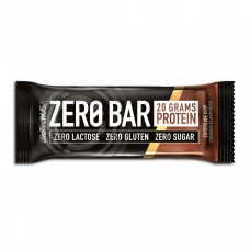 Протеиновый батончик ZERO Bar, со вкусом шоколада и печенья, BiotechUSA, 50 гр