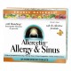 Рослинний комплекс від алергії, Allercetin, Source Naturals, 48 таблеток для розсмоктування
