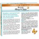Рослинний комплекс від алергії, Allercetin, Source Naturals, 48 таблеток для розсмоктування