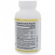 Силимарин комплекс (расторопша), California Gold Nutrition, 300 мг, 120 капсул