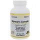 Силімарин комплекс (розторопша), California Gold Nutrition, 300 мг, 120 капсул