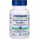 Супер комплекс селен, Super Selenium, Life Extension, 100 вегетаріанських капсул