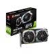Видеокарта GeForce RTX 2060 SUPER, MSI, GAMING, 8Gb DDR6, 256-bit (RTX 2060 SUPER GAMING)