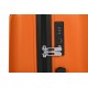 Валіза 2E Youngster, Orange, пластикова, 109 л, 53 x 77 x 29 см, 4.3 кг (2E-SPPY-L-OG)