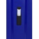 Чемодан 2E Youngster, Dark Blue, пластиковый, 109 л, 53 x 77 x 29 см, 4.3 кг (2E-SPPY-L-NV)