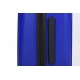 Валіза 2E Youngster, Dark Blue, пластикова, 109 л, 53 x 77 x 29 см, 4.3 кг (2E-SPPY-L-NV)