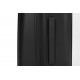 Чемодан 2E Youngster, Black, пластиковый, 109 л, 53 x 77 x 29 см, 4.3 кг (2E-SPPY-L-BK)