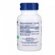 Триметилглицин, ТМГ, TMG, 500 мг, Life Extension, 60 вегетарианских капсул