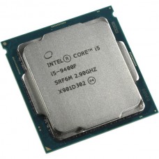Процесор Intel Core i5 (LGA1151) i5-9400F, Tray, 6x2.9 GHz (CM8068403358819)