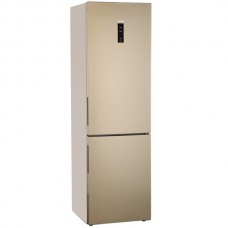 Холодильник Haier C2F637CGG, Gold