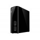 Зовнішній жорсткий диск 10Tb Seagate Backup Plus Hub, Black, 3.5
