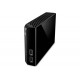 Зовнішній жорсткий диск 10Tb Seagate Backup Plus Hub, Black, 3.5