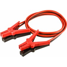 Пускові кабелі Topex для автомобілів, 200A, 2.2м (97X251)