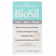 BioSil, активатор коллагена, Collagen Generator, Natural Factors, 60 вегетарианских капсул