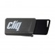 USB 3.1 Flash Drive 64Gb Patriot ST-Lifestyle Cliq, Grey (PSF64GCL3USB)
