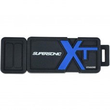 USB 3.1 Flash Drive 256Gb Patriot Supersonic Boost XT, Black (PEF256GSBUSB)