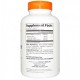 Гиалуроновая кислота с сульфатом хондроитина, BioCell Collagen, Doctor's Best, 180 капсул