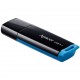USB 3.1 Flash Drive 16Gb Apacer AH359, Black/Blue (AP16GAH359U-1)