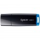 USB 3.1 Flash Drive 16Gb Apacer AH359, Black/Blue (AP16GAH359U-1)