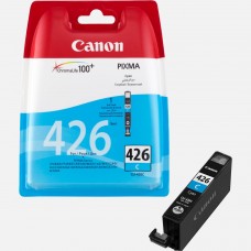 Картридж Canon CLI-426, Cyan, 9 мл (4557B001)