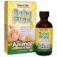 Рідкі мультивітаміни для немовлят, апельсин, Baby Plex, Animal Parade, Natures Plus, 60 мл