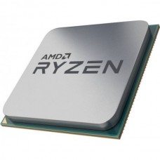 Процесор AMD (AM4) Ryzen 5 2600, Tray, 6x3.4 GHz (YD2600BBM6IAF)