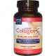 Коллаген + Витамин С, Тип 1&3, NeoCell, 120 таблеток