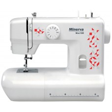 Швейная машинка Minerva Mах 10М