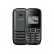 Мобильный телефон Nomi i144m, Black, Dual Sim