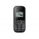 Мобільний телефон Nomi i144m, Black, Dual Sim
